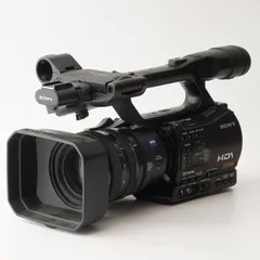 ジャンク ソニー SONY HVR-Z7J  デジタルHDビデオ カメラレコーダー HDVカムコーダーのサムネイル