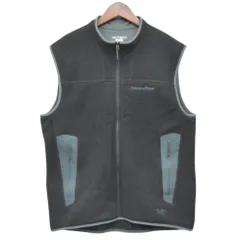 ARC’TERYX　アークテリクス　COVERT ベスト　コーベルトベスト　8054000237579のサムネイル
