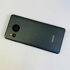 AQUOS sense7 SH-M24 SIMフリー17307