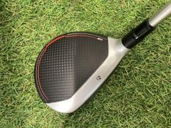 レフティ TaylorMade M6 5w 18° FUBUKI TM5 - メルカリ