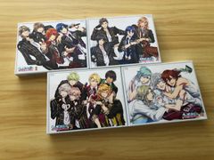 AMNESIA アムネシア Blu-ray 初回限定版 全6巻セット - メルカリ