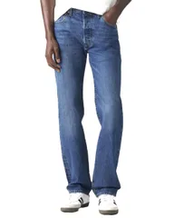 [リーバイス] ジーンズ 501(R) オリジナルフィット メンズ 00501-3249 US W30 L32 [HER EYES] [W30 / L32]