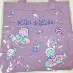 キキララ リトルツインスターズ クラシック バッグ エコバッグ サンリオ