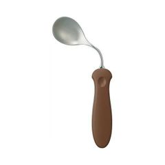 （まとめ）スケーター 曲げて使えるステンレススプーン（×2セット）