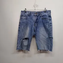 ユニセックス DSQUARED2 ディースクエアード2 ハーフパンツ サイズ 29 夏 6722