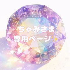 【おまとめ✨️専用ページ】