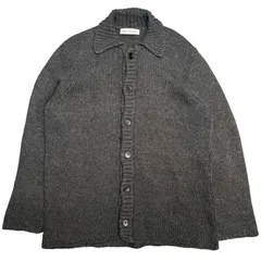サイズ【46】アワーレガシー OUR LEGACY 23AW／ BIG CARDIGAN ／ビッグカーディガン M4233BS　 8065000231214のサムネイル