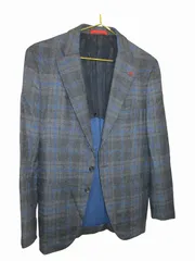 イザイア ISAIA テーラードジャケット ブレザーのサムネイル