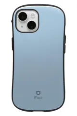 iFace MagSafe 対応 First Class Metallic iPhone 15/14/13 ケース MagSynq (アイスブルー)【アイフェイス iphone15 iphone14 iphone13 カバー 耐衝撃 マグネッ [アイスブルー]