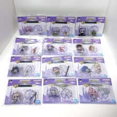 BANDAI SPIRITS 이치 반 쿠지 Fate / Grand Order ~ 연예인 여름 경험 & 아키타입 인셉션 ~ J 상 트윈 아크릴 매력 전 12 종 세트