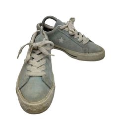 コンバース CONVERSE 90S ONE STAR SUEDE ワンスター スエード ローカット スニーカー メンズ US：6 