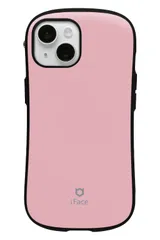 iFace MagSafe 対応 First Class KUSUMI iPhone 15/14/13 ケース MagSynq (くすみピンク)【アイフェイス iphone15 iphone14 iphone13 カバー 耐衝撃 マグネット搭 [くすみピンク]