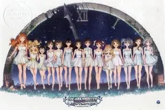 2026年最新】B4クリアポスター シンデレラガールズ 「CD THE IDOLM