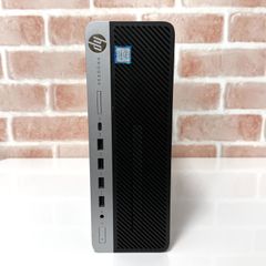第8世代Corei7 メモリ16G SSD256+HDD500G マウス D10 - メルカリ