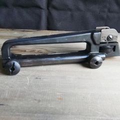海兵隊実物 COLT AR15/M16/M4 A2 キャリング ハンドル 03 - メルカリ