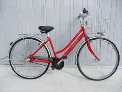 2026年最新】中古自転車 アルベルトの人気アイテム - メルカリ