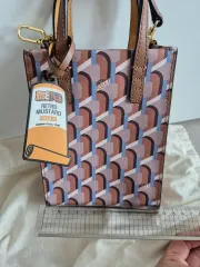 ROSA.K ロサケイ1 カリムラシッド2 まとめ クロス ショルダートートバッグ