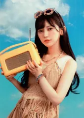 乃木坂46 真夏の全国ツアーカフェ2025 池田瑛紗 トレーディングカード