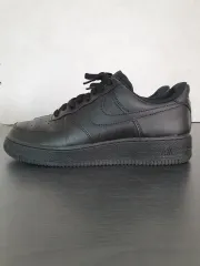 ナイキ エアフォース 1 07 ロー トリプル ブラック (265)