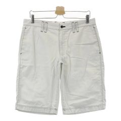 美品】ZOY ゾーイ ゴルフ パンツ 短パン グレー 88 LL XL - メルカリ