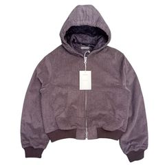 【未使用品】サイズ【48】アワーレガシー OUR LEGACY 25AW／ BANK JACKET ／バンクジャケット ／M4251BD　8065000231306
