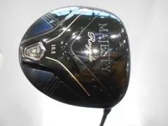 【中古】 マジェスティゴルフ(旧マルマン) MAJESTY Royale(2021) 10.5°(46.5インチ) ドライバー DR MAJESTY LV540(DR) (フレックスSR) メンズ 男性用 右利き 右用 Cランク ゴルフクラブ