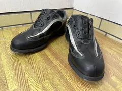 FootJoy フットジョイ ゴルフシューズ BOA 25cm ブラック/シルバー