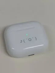 【正規品】Apple AirPods 第3世代/A2566/充電ケースのみ！※印字あり(1)
