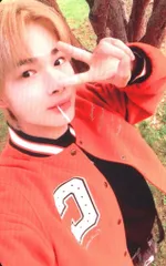 ENHYPEN 2022Season’s greeting NIKI トレーディングカード