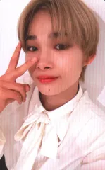 ENHYPEN BORDER:DAY ONE NIKI トレーディングカード