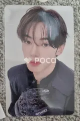 TWS ハンジン play hard COMPACT Ver. KTOWN4U ラキドロ