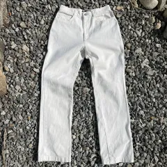 90s RALPH LAUREN POLO SPORT デニム（実寸確認）