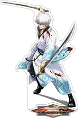 新劇場版 銀魂 -吉原大炎上- アクリルスタンド 吉原大炎上 坂田銀時 銀さん アクスタ 劇場版 映画