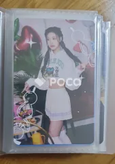 STAYC ジェイ WANGGATANGHULU X STAYC Ver.1