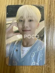 Seventeen スングァン セブチ SECTOR 17 POWERSTATION ラキドロ