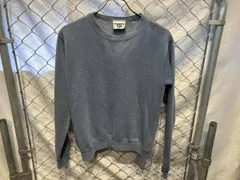 90s USA製 Lee リー 無地スウェット トレーナー ブルー サイズ L 