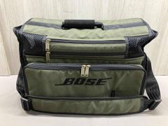 BOSE AWM専用 キャリングケース AW-CC モスグリーン - メルカリ