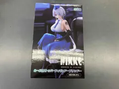  未開封品 (再販)フリュｰ ブリッド ぬｰどるストッパｰフィギュア 勝利の女神:NIKKE