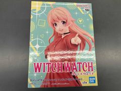 미개봉품 밴프레스트 와카츠키 니코 TV 애니메이션[위치 워치] 피규어 -와카츠키 니코- vol.2 위치 워치