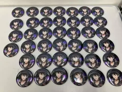 　キズ、痛み、バッジ部分歪みあり あんさんぶるスターズ　朔間零　4thPREMIUM 缶バッジ