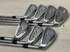 名器】PING G400 モーダス120R アイアンセット - メルカリ