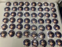 あんスタ エス 冴霧笑主 缶バッジ ベリホワ 缶バッチ まとめ売り 痛バ