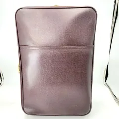 ルイヴィトン  Ｍ23266 タイガ ペガス55 キャリーケース 　アカジュー  3-4泊 キャリーバッグ  スーツケース ビジネス 2輪 旅行のサムネイル