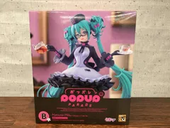 【未開封！】B賞 POP UP PARADE「初音ミク めがねカフェVer.」グッスマくじ 初音ミク 2025 Autumn ボーカロイド 美少女フィギュア