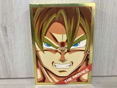 2026年最新】ドラゴンボール 劇場版 DVD boxの人気アイテム - メルカリ