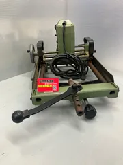 [N0107F] makita マキタ 大入れルーター 2516N 未使用替刃付 動作品 電動工具 大工道具 N0107F] makita マキタ 大入れルーター 2516N 未使用替刃付 動作品