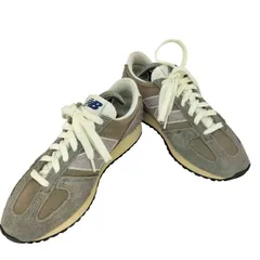 ニューバランス NEW BALANCE 471 ローカットスニーカー U4717CF レディース JPN：23.5 