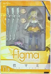 マックスファクトリー figma 巴マミ 118