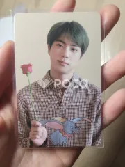 BTS ジン BTS Memories Of 2019 DVD