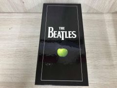 THE Beatles box ザ・ビートルズボックス 16CD+1DVD BEATLES (LONG CARD BOX, 16CD + 1DVD) / ステレオ・アルバムズ